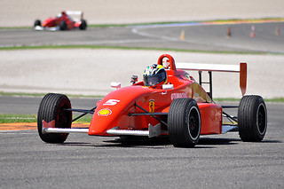 Conduce un Porsche Boxster Cup en Campillos (Málaga) - Gtemocion