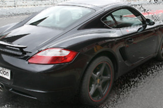 Conduce un Porsche en Cheste (Valencia) - Gtemocion