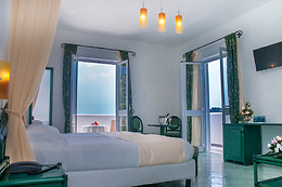 Romantica Resort & Spa