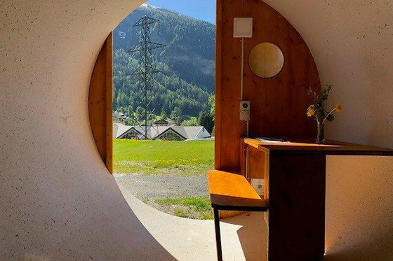Sportarena & Camping Leukerbad - photo 0