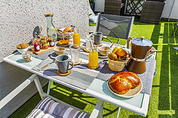 Chambre d’hôtes L’Intemporelle