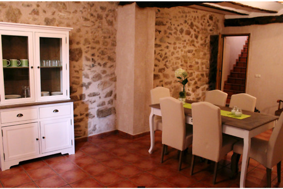 CASA RURAL MAJICO - photo 2