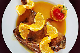 RESTAURANTE O CANGALHO