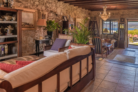 Hotel Rural Finisterrae en A Coruña