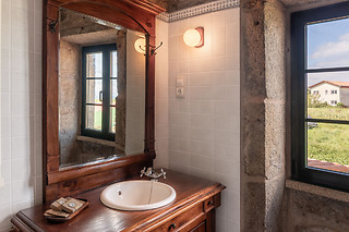 Hotel Rural Finisterrae en A Coruña