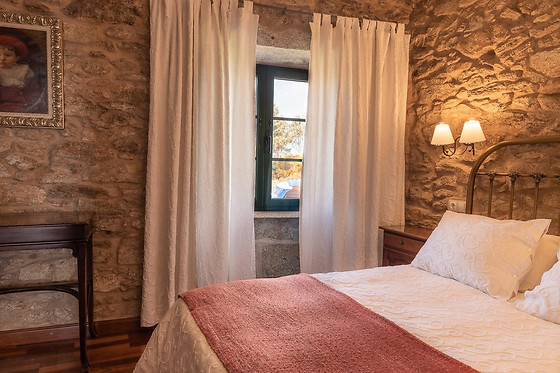 Hotel Rural Finisterrae en A Coruña