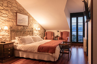 Hotel Rural Finisterrae en A Coruña