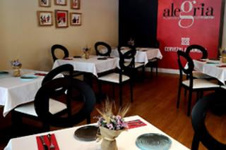 Espectáculo de flamenco en Málaga