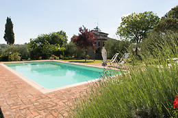 Agriturismo Podere Caggiolo