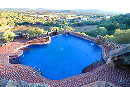 HOTEL MONASTERIO ROCAMADOR