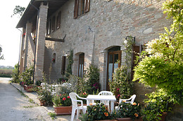 Agriturismo Bellarosa