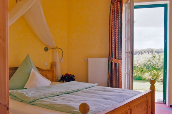 Hotel Am Steendamm - photo 1