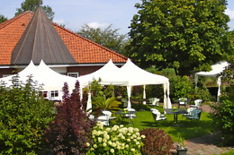 Hotel Am Steendamm