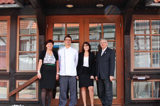 Hotel Zur Igelstadt - photo 3