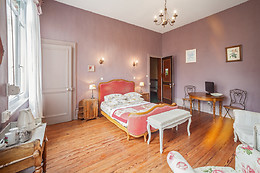 chambre d'hotes des caps et marais d'Opale