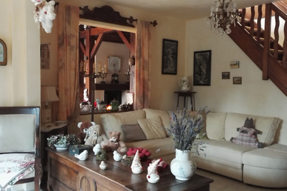 Demeure de la Vendémière - photo 2