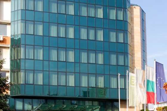 Hill Hotel Sofia - photo 9