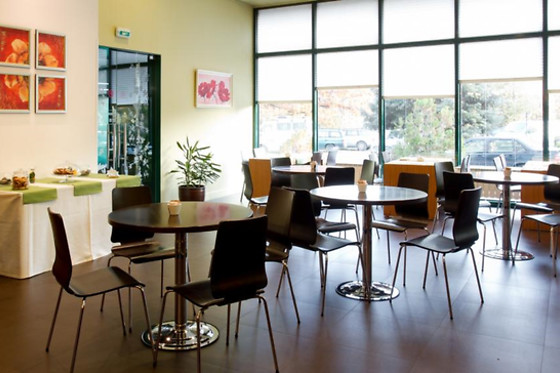 Hill Hotel Sofia - photo 5
