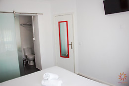 NINE SENSES GUEST HOUSE