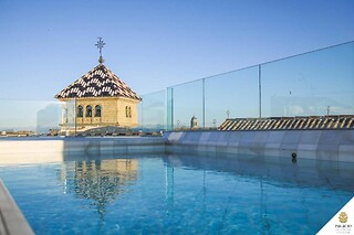 Dos noches con cenas para 2 en Palacio de Úbeda***** en Úbeda (Jaén)