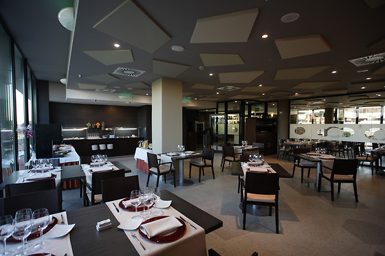 HOTEL & SPA REAL CIUDAD DE ZARAGOZA - photo 5