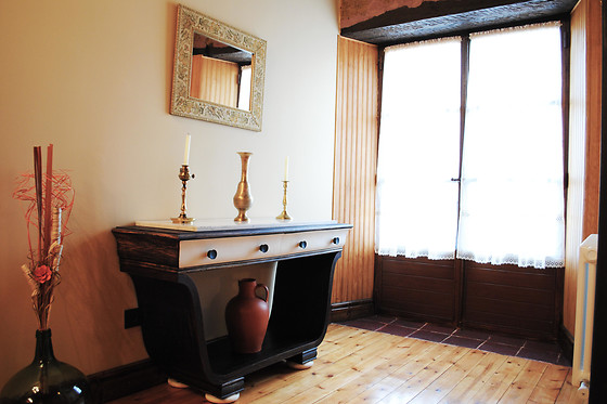 HOSTAL LOS OTEROS - photo 10
