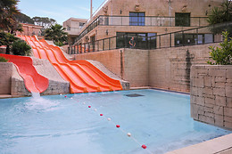 Camping Les Cigales****