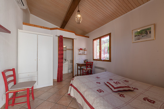 Chambres d'hôtes Pailhères - photo 6