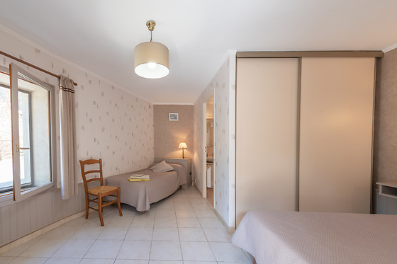Chambres d'hôtes Pailhères - photo 4