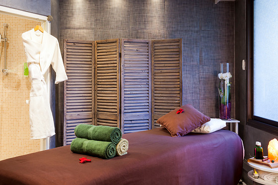 Nehô Suites Cannes Croisette - photo 12