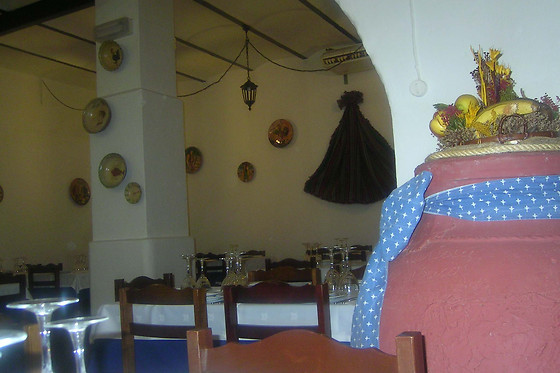 A ESTALAGEM - photo 4