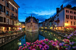 Zenitude Hôtel-Résidences : Annecy - Les Hauts d'Annecy ***