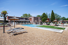 Hotel ibis Montelimar Nord
