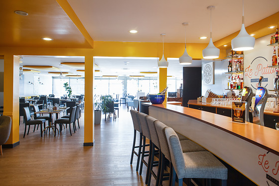 Hotel ibis Montelimar Nord - photo 6