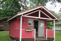 Camping Koawa Ramstein