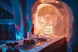 Village Igloo - Val Thorens
