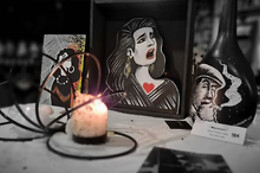 FADO PORTUGUÊS