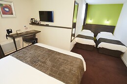 Online Booking EPS