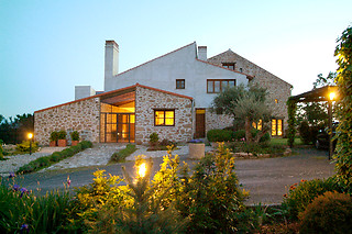 Hotel El Turcal en Torremenga (Cáceres)