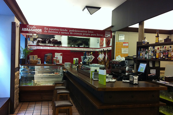 RESTAURANTES ABRASADOR - photo 7