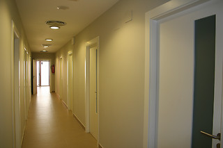 Un tratamiento corporal para 2 en Solá Institut en Castellón