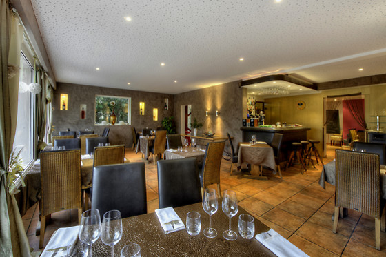 Hôtel Restaurant Le Printemps - photo 12
