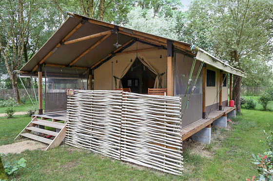 Camping les Rives de Grand Lieu - photo 7