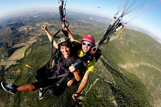 PARAPENTE ALGODONALES - photo 5