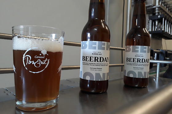 CERVESES PONENT - photo 2