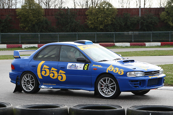 Passione GT Noleggi - photo 7