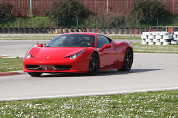 Passione GT Noleggi