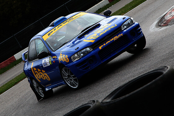 Passione GT Noleggi - photo 9