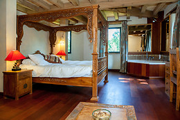 Hotel the Originals Manoir des Indes