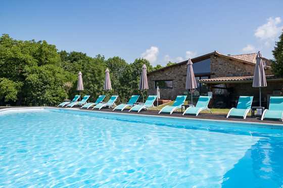 Le Domaine de Malcor - photo 15